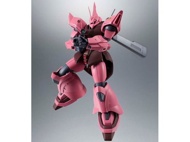 ROBOT�� <SIDE MS> MS-14JG �Q���O�O J ver. A.N.I.M.E.