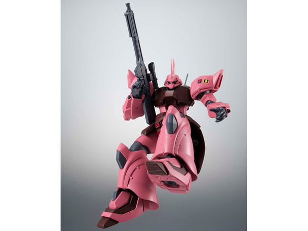 ROBOT�� <SIDE MS> MS-14JG �Q���O�O J ver. A.N.I.M.E.