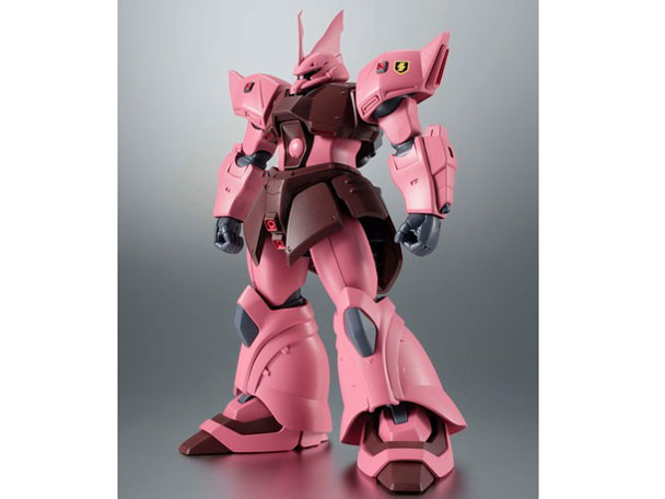 ROBOT�� <SIDE MS> MS-14JG �Q���O�O J ver. A.N.I.M.E. �̐��i�摜