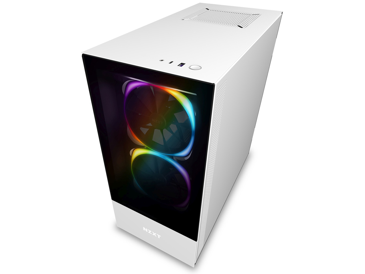 H510 Elite CA-H510E-W1 [�}�b�g�z���C�g/�u���b�N]