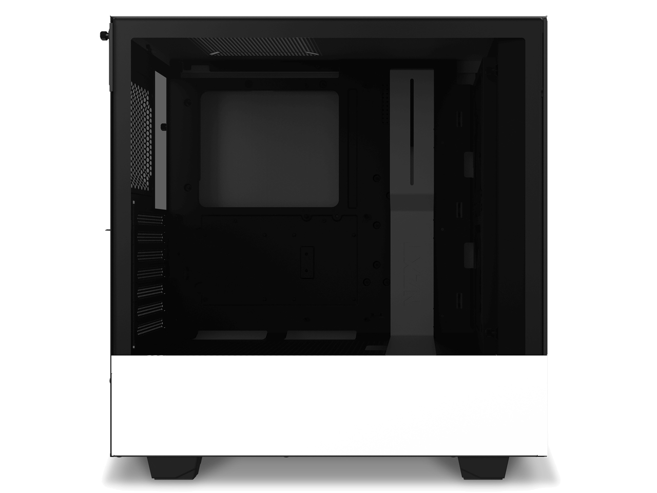 H510 Elite CA-H510E-W1 [�}�b�g�z���C�g/�u���b�N]