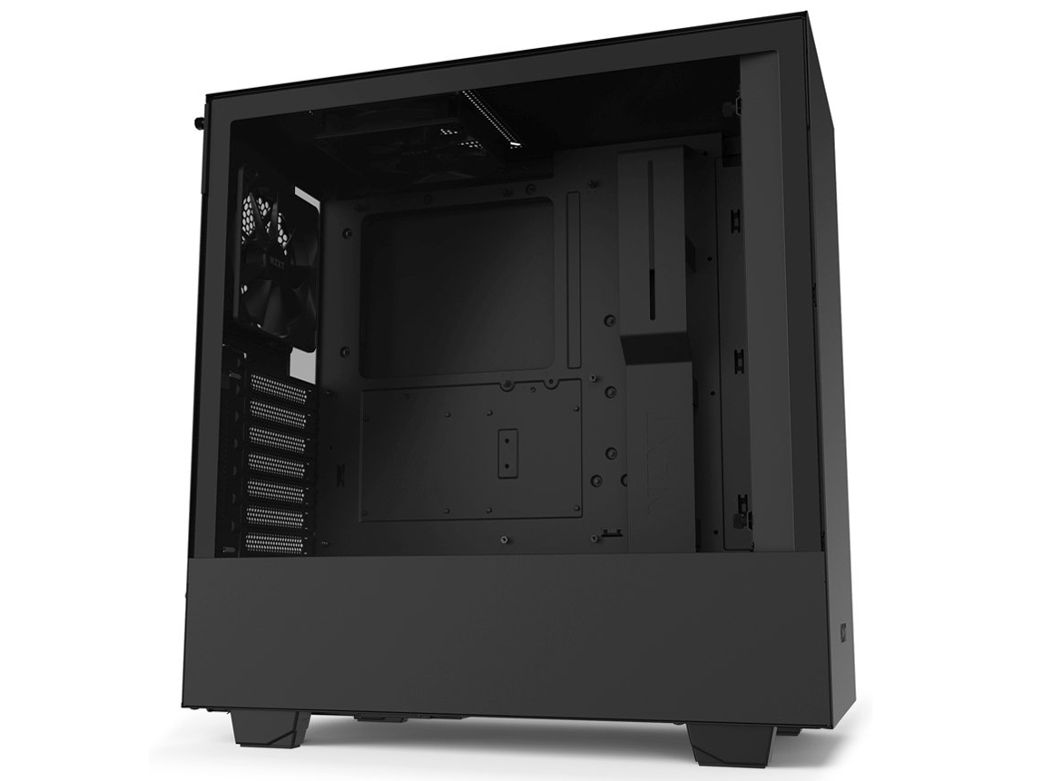 NZXT H510 CA-H510B 価格比較 - 価格.com