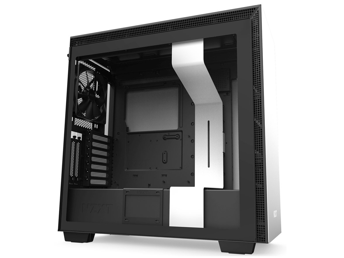 マック様用【オマケ付】ATX  PCケース NZXT H710i ホワイト H710 / H710i | 株式会社タイムリー