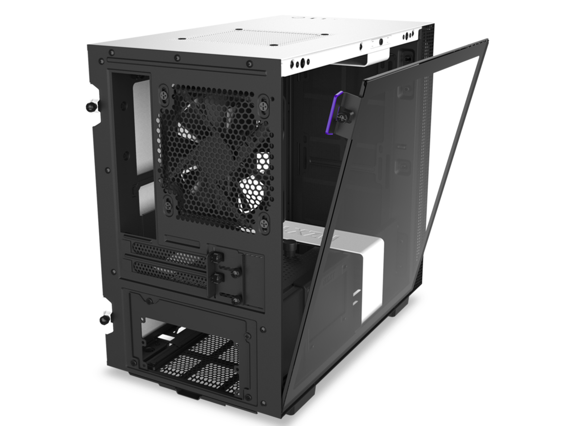 H210 CA-H210B-W1 [�}�b�g�z���C�g/�u���b�N]