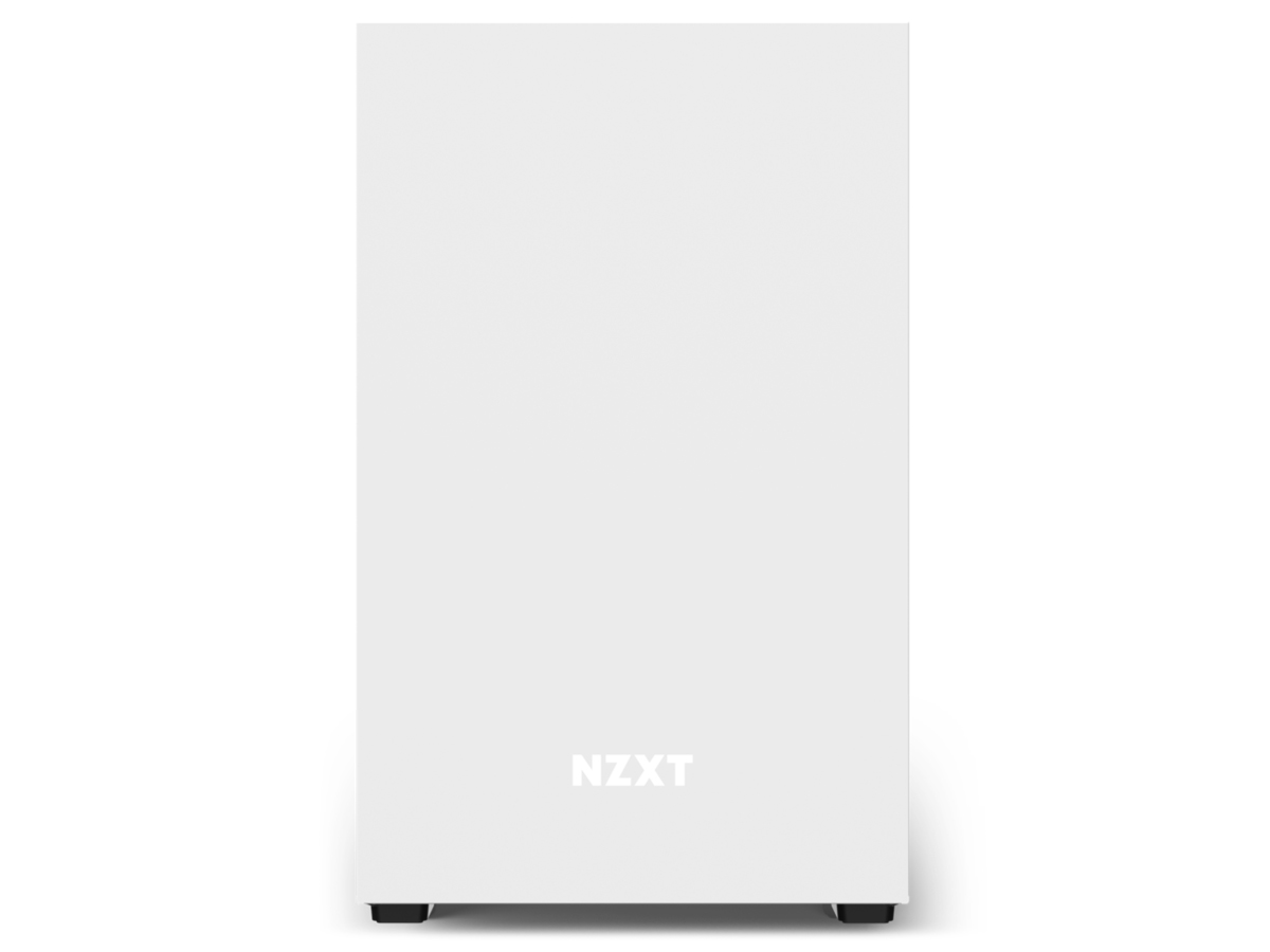 価格.com - 『本体 正面』 H210 CA-H210B-W1 [マットホワイト/ブラック] の製品画像
