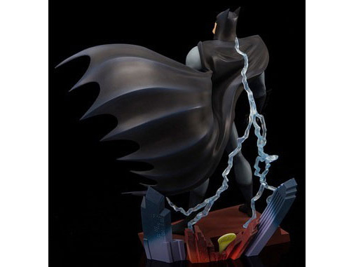 ARTFX+ �o�b�g�}�� �A�j���C�e�b�h �I�[�v�j���O�G�f�B�V����