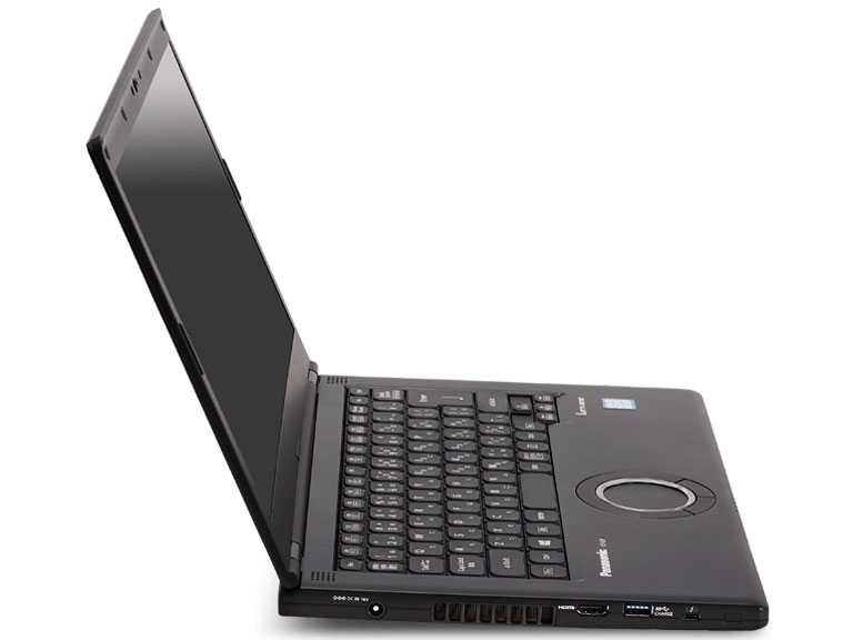 Let's note LV8 CF-LV8LDVQR