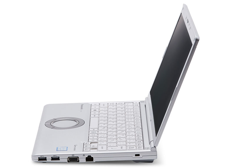 Let's note SV8 CF-SV8KDPQR