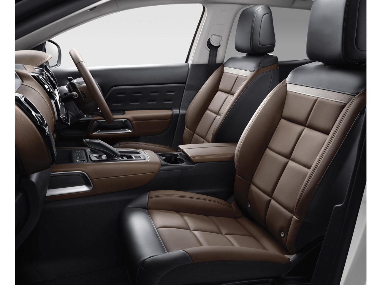 シトロエン C5 Aircross Suv 価格 新型情報 グレード諸元 価格 Com