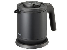 タイガー ケトル わく子 ブラック 蒸気レス 新品未使用 楽天市場】タイガー わく子 ブラックの通販