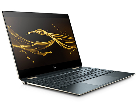 Spectre x360 13-ap0000 ���i.com���� Core i7+16GB������+512GB SSD+�t��HD�^�b�`�p�l�����ڃ��f�� [�|�Z�C�h���u���[]