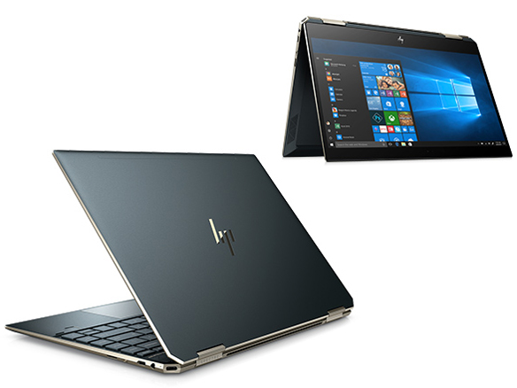 HP Spectre x360 13-ap0000 価格.com限定 Core i7+16GBメモリ+512GB  SSD+フルHDタッチパネル搭載モデル 価格比較 - 価格.com