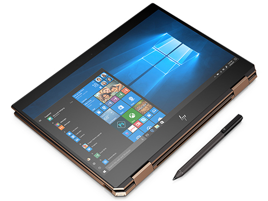 Spectre x360 13-ap0000 ���i.com���� Core i7+16GB������+1TB SSD+�t��HD�^�b�`�p�l�����ڃ��f�� [�A�b�V���u���b�N]