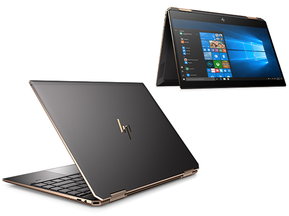 Spectre x360 13-ap0000 ���i.com���� Core i7+16GB������+1TB SSD+�t��HD�^�b�`�p�l�����ڃ��f�� [�A�b�V���u���b�N] �̐��i�摜