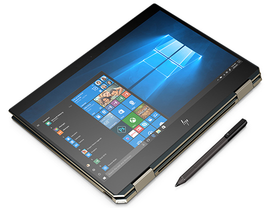 Spectre x360 13-ap0000 ���i.com���� Core i7+16GB������+1TB SSD+�t��HD�^�b�`�p�l�����ڃ��f�� [�|�Z�C�h���u���[]