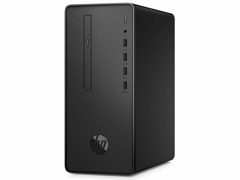 HP Desktop Pro A G2 AMD Ryzen5 PRO 2400G/8GB������/1TB HDD ���i.com���胂�f�� �̐��i�摜
