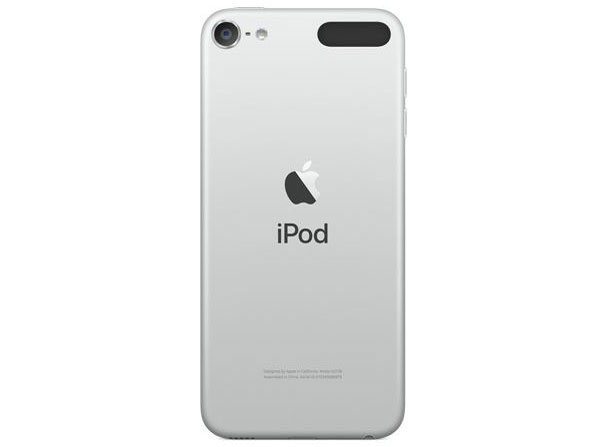 iPod touch MVHV2J/A [32GB �V���o�[]