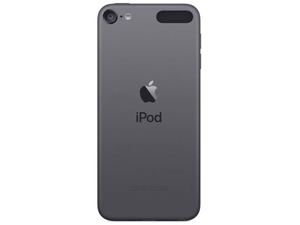iPod touch MVJE2J/A [256GB �X�y�[�X�O���C]