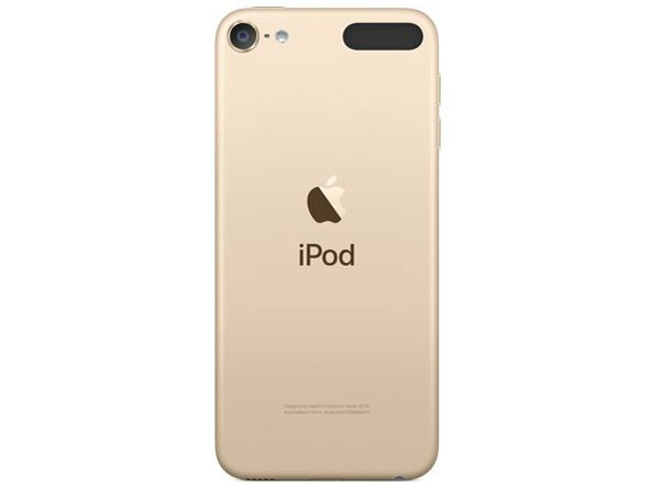 iPod touch MVJ92J/A [256GB �S�[���h]