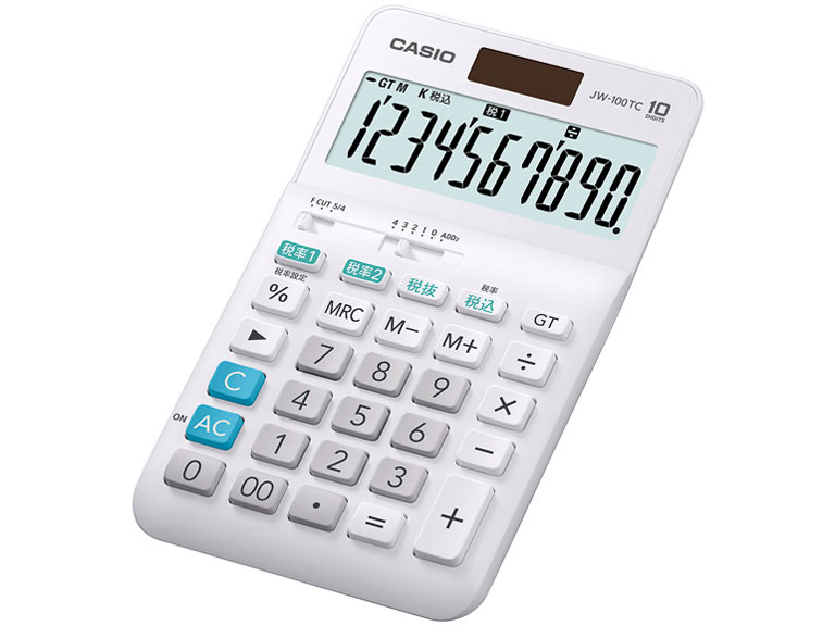 JW-100TC �̐��i�摜