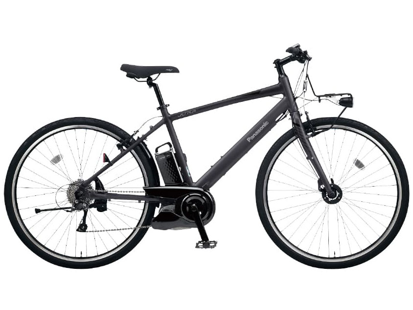 パナソニック ジェッター BE-ELHC 2019年6月発売モデル + 専用