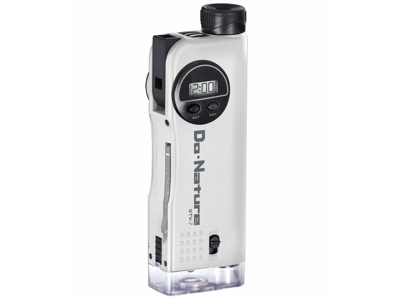 DoENature `Lbg STV-7 ̐i摜