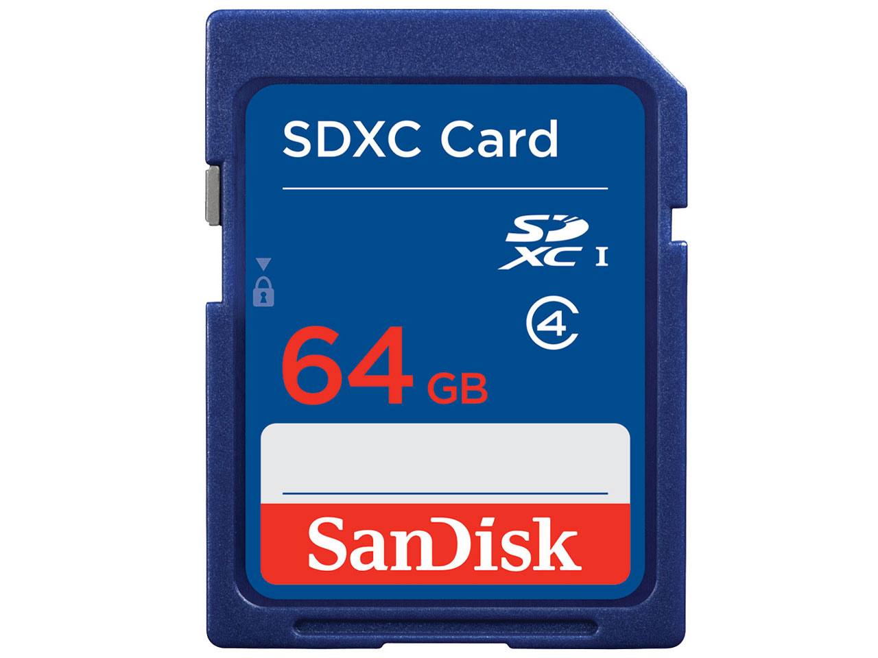 SDSDB-064G-B35 [64GB] �̐��i�摜