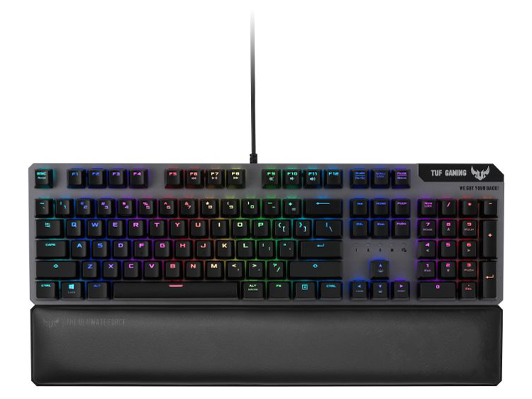 TUF Gaming K7 �̐��i�摜