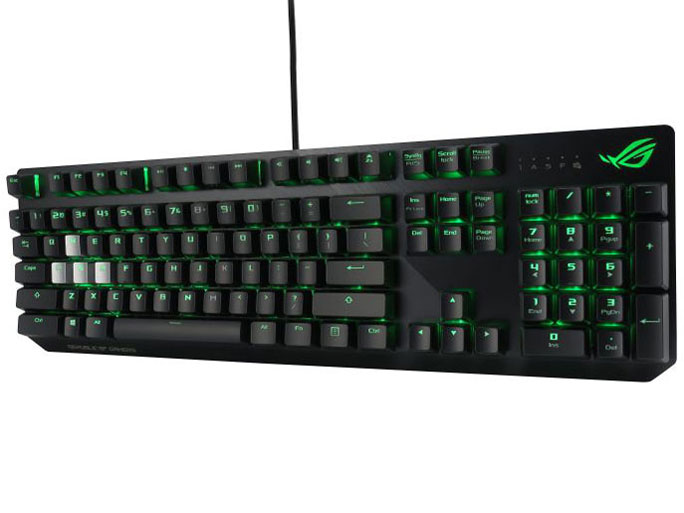 ROG Strix Scope �Ԏ�