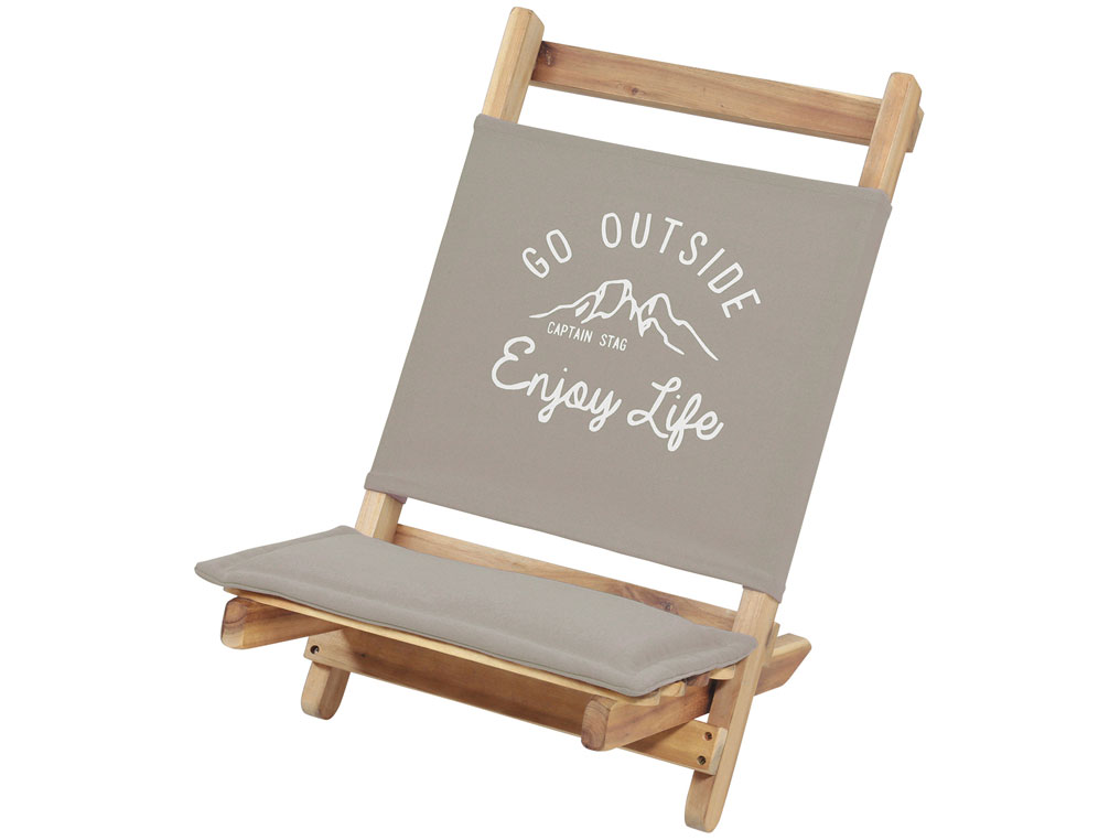 �����e ���[�X�^�C���`�F�A UP-1017 [�J�[�L] �̐��i�摜