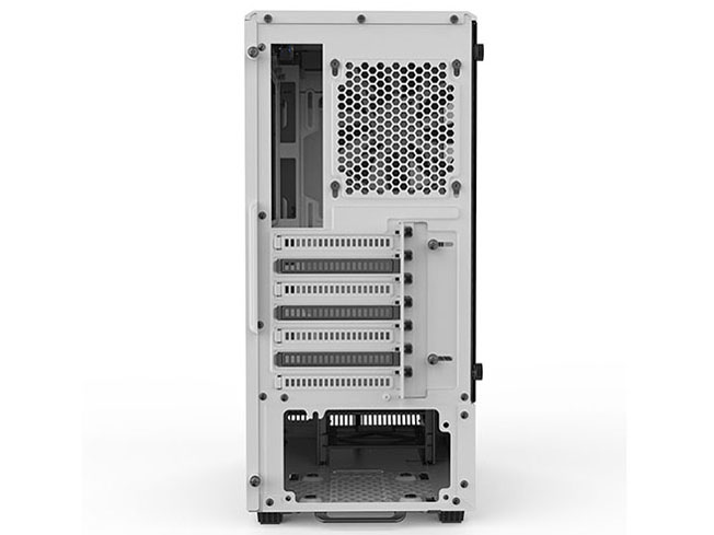 ECLIPSE P300 TEMPERED GLASS PH-EC300PTG_WT