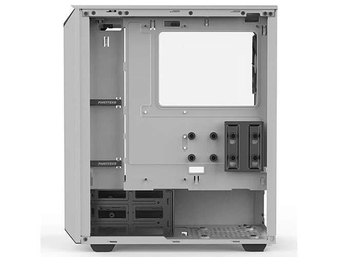 ECLIPSE P300 TEMPERED GLASS PH-EC300PTG_WT