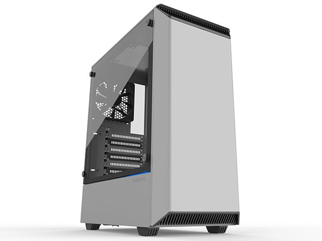 ECLIPSE P300 TEMPERED GLASS PH-EC300PTG_WT �̐��i�摜