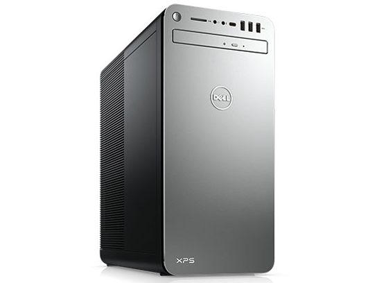 XPS �^���[ �X�y�V�����G�f�B�V���� �v���`�i�EVR Core i7 9700�E16GB�������E512GB SSD+2TB HDD�ERTX 2060���ڃ��f�� �̐��i�摜