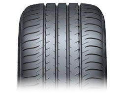 SP SPORT MAXX 050 DSST CTT 245/40RF19 94W