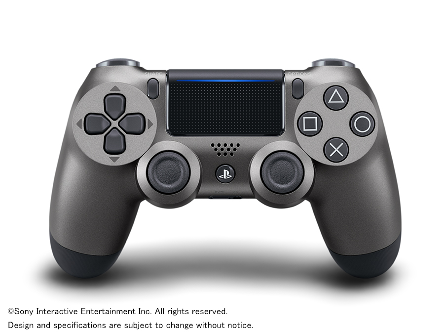 �v���C�X�e�[�V����4 Days of Play Limited Edition CUH-2200BBZR [1TB]