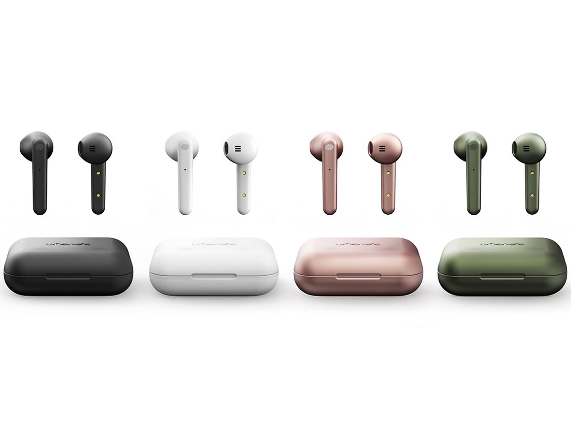 STOCKHOLM [Fluffy Cloud]