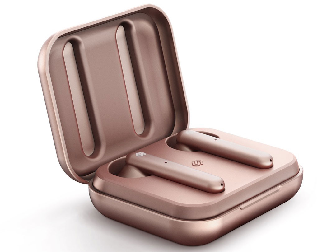 STOCKHOLM [Rose Gold]