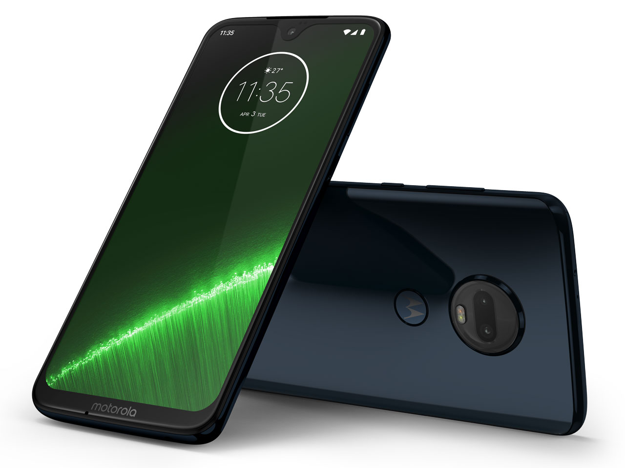 moto g7 plus SIM�t���[ [�f�B�[�v�C���f�B�S] �̐��i�摜