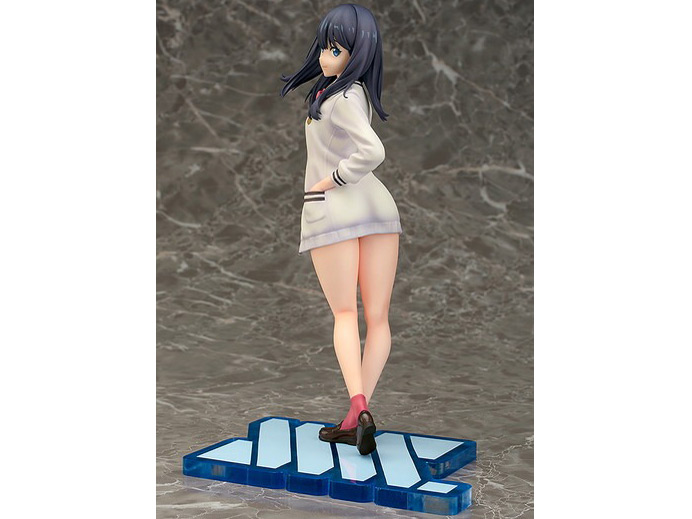 SSSS.GRIDMAN 1/7 �󑽘Z��