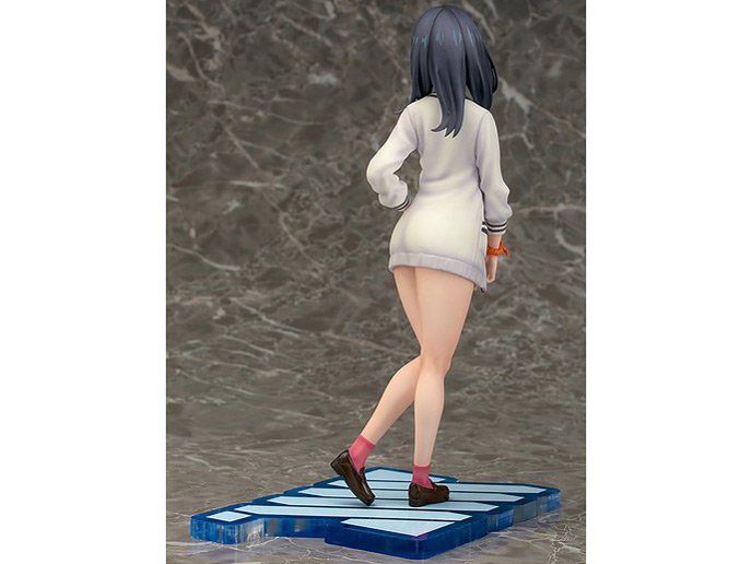 SSSS.GRIDMAN 1/7 �󑽘Z��