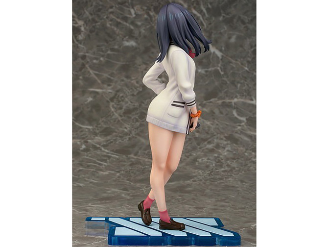 SSSS.GRIDMAN 1/7 �󑽘Z��