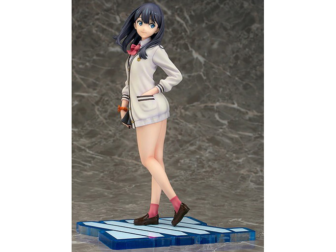 SSSS.GRIDMAN 1/7 �󑽘Z��
