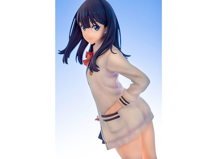 SSSS.GRIDMAN 1/7 �󑽘Z��