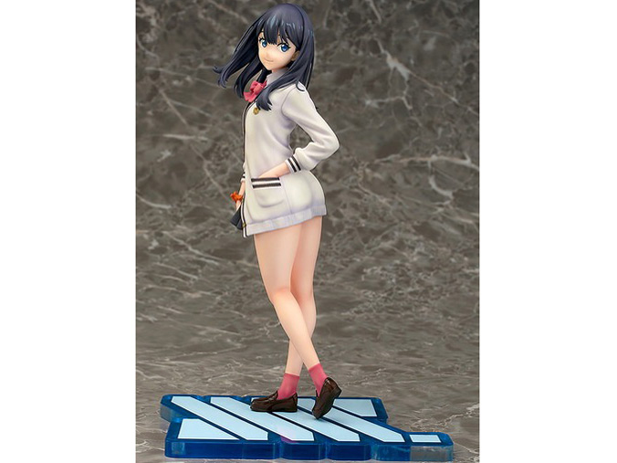 SSSS.GRIDMAN 1/7 �󑽘Z�� �̐��i�摜