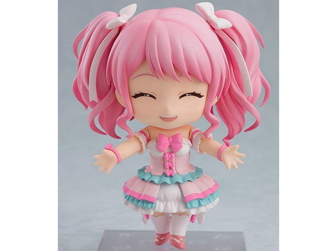 �˂�ǂ낢�� �ێR�� �X�e�[�W�ߑ�Ver.