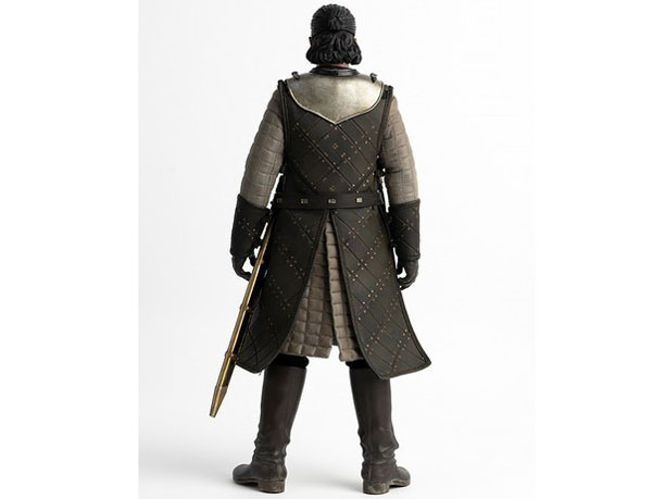 Game of Thrones 1/6 JON SNOW (Season 8)