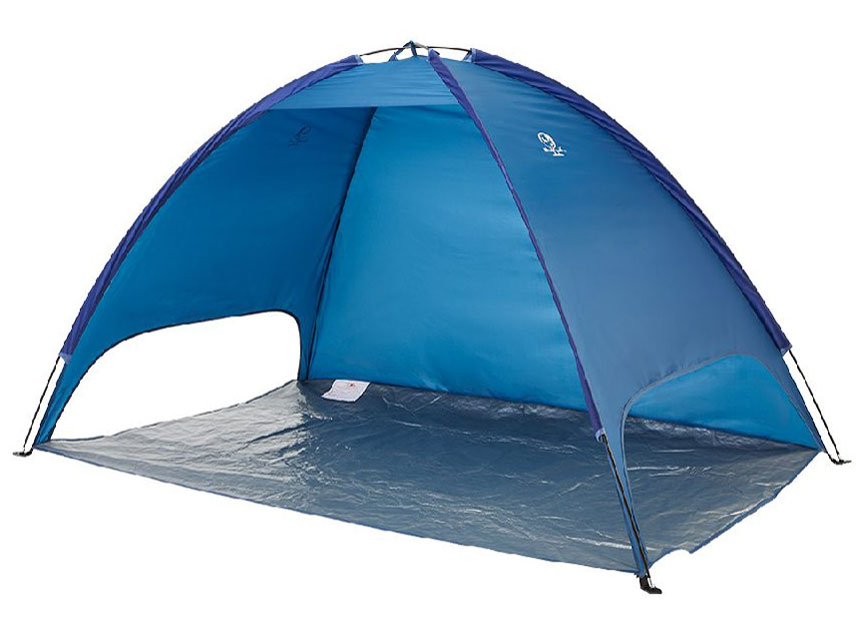 ホールアース EASY SUNSHADE WE21DA82 [Navy]