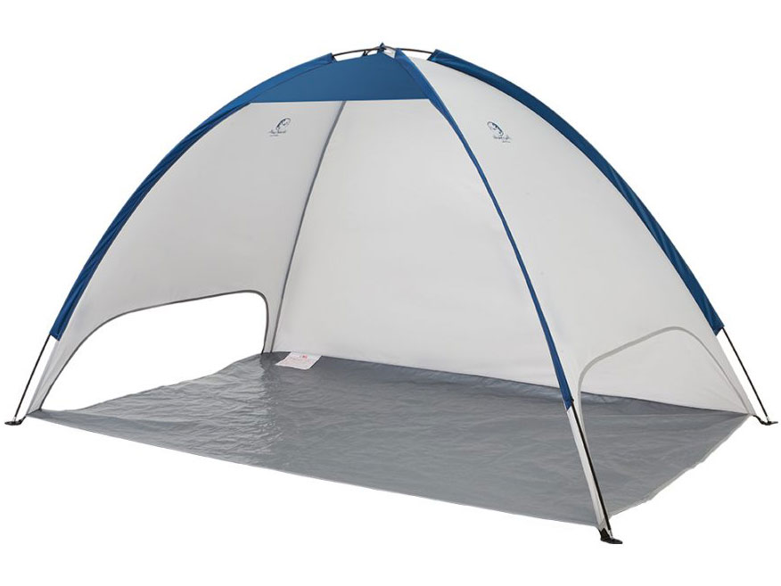 ホールアース EASY SUNSHADE WE21DA82 [Light Gray]