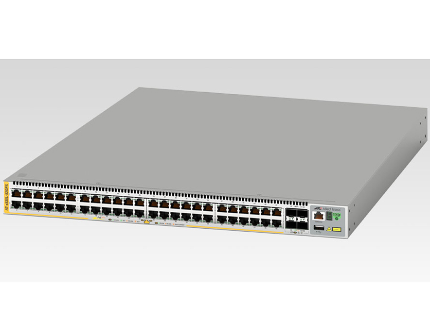 CentreCOM AT-x530L-52GPX-Z5 �̐��i�摜